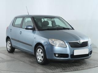 Škoda Fabia 1.2 44kW hatchback