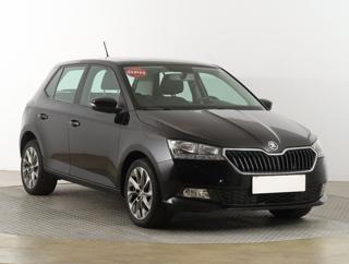 Škoda Fabia 1.0 44kW hatchback