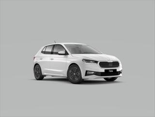 Škoda Fabia 1,5  TSI Top Selection hatchback