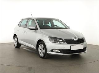 Škoda Fabia 1.2 TSI 66kW hatchback