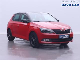 Škoda Fabia 1,2 TSI Color Concept 1.Maj. hatchback