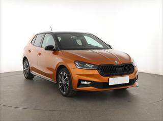 Škoda Fabia 1.5 TSI 110kW hatchback