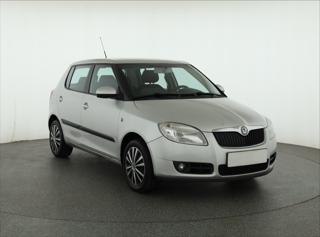 Škoda Fabia 1.2 44kW hatchback