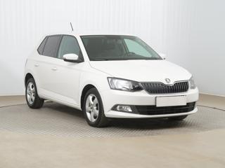 Škoda Fabia 1.4 TDI 66kW hatchback