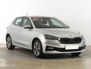 Škoda Fabia 1.0 TSI 81kW hatchback