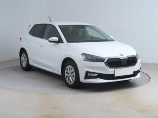 Škoda Fabia 1.0 TSI 85kW hatchback