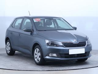 Škoda Fabia 1.0 TSI 81kW hatchback