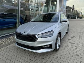 Škoda Fabia 1,0 TSI 85 kW  Top Selection hatchback