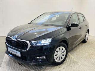 Škoda Fabia 1,0 MPI 59kW Ambition Plus hatchback