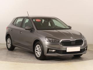 Škoda Fabia 1.0 59kW hatchback