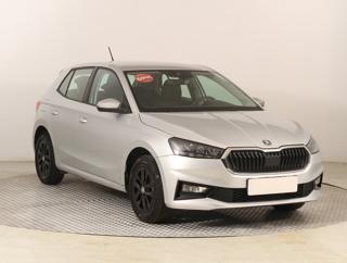 Škoda Fabia 1.0 TSI 70kW hatchback