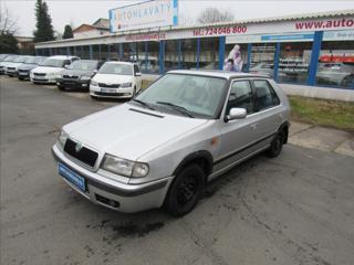 Škoda Felicia 1,3 LX hatchback