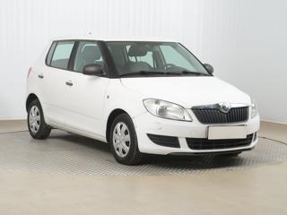 Škoda Fabia 1.2 44kW hatchback