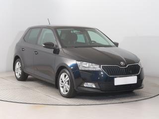 Škoda Fabia 1.0 TSI 70kW hatchback