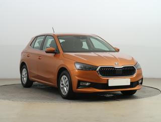 Škoda Fabia 1.0 TSI 70kW hatchback