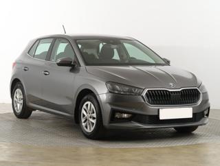 Škoda Fabia 1.0 TSI 70kW hatchback