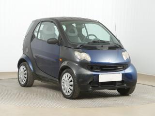 Smart Fortwo 0.7 37kW hatchback