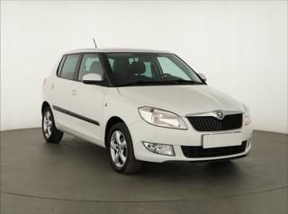 Škoda Fabia 1.6 TDI 55kW hatchback