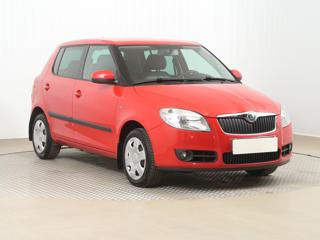 Škoda Fabia 1.2 44kW hatchback