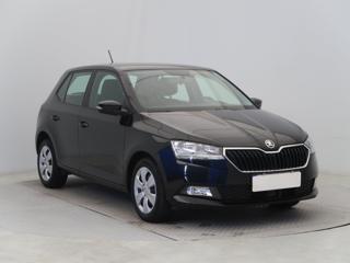 Škoda Fabia 1.0 TSI 81kW hatchback