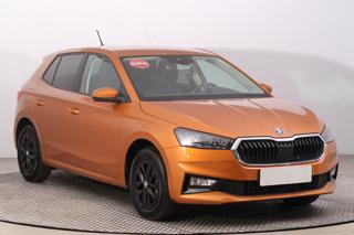 Škoda Fabia 1.0 TSI 70kW hatchback