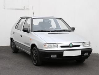 Škoda Felicia 1.3 MPi hatchback