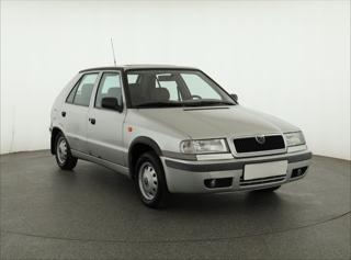 Škoda Felicia 1.3 50kW hatchback