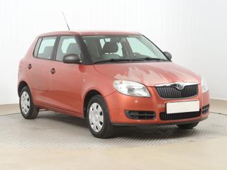 Škoda Fabia 1.2 44kW hatchback