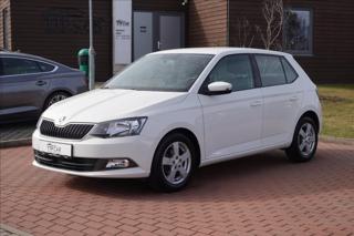 Škoda Fabia 1,2 TSI  Ambition hatchback