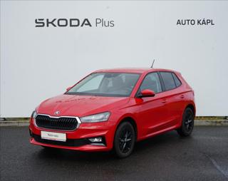 Škoda Fabia 1,0 TSI 70kW  Ambition Plus hatchback