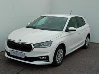 Škoda Fabia 1,0 TSi 70kW AMBITION  IV. hatchback