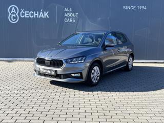 Škoda Fabia 1.0 TSI*70*Ambition*CarPlay hatchback