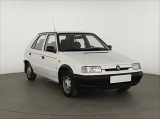 Škoda Felicia 1.3 40kW hatchback