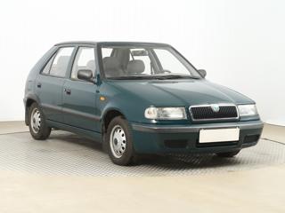 Škoda Felicia 1.3 40kW hatchback