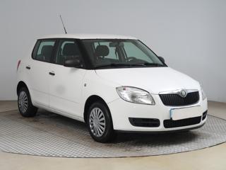 Škoda Fabia 1.2 44kW hatchback