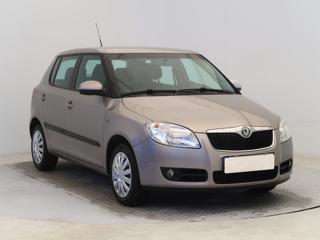 Škoda Fabia 1.2 12V 51kW hatchback