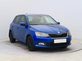 Škoda Fabia 1.2 TSI 66kW hatchback