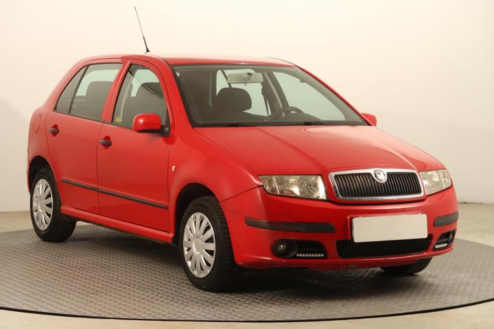 Vůz s VIN TMBBC25J983087176