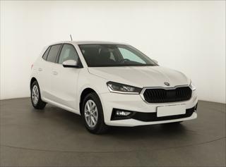 Škoda Fabia 1.0 TSI 81kW hatchback