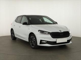 Škoda Fabia 1.0 TSI 85kW hatchback