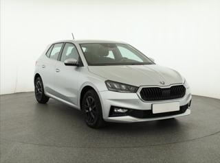 Škoda Fabia 1.0 TSI 70kW hatchback