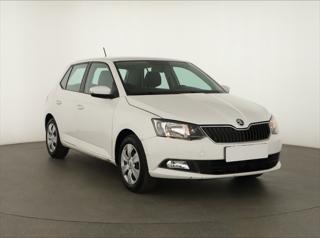Škoda Fabia 1.0 44kW hatchback