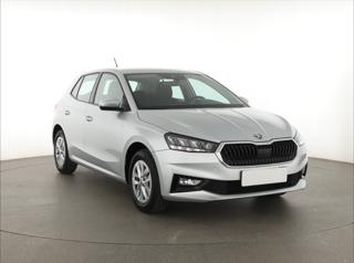 Škoda Fabia 1.0 59kW hatchback