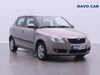 Škoda Fabia 1,4 i 63kW Ambition 2.Maj hatchback