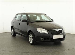 Škoda Fabia 1.2 44kW hatchback