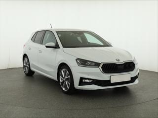 Škoda Fabia 1.5 TSI 110kW hatchback