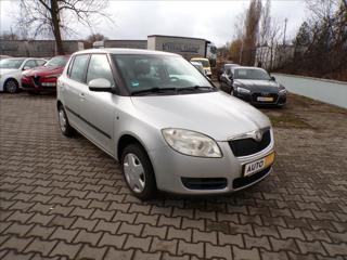 Škoda Fabia 1,2 12V  AMBIENTE hatchback