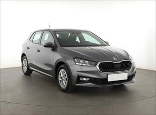 Škoda Fabia 1.0 TSI 81kW hatchback