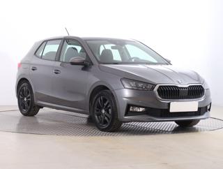 Škoda Fabia 1.0 TSI 81kW hatchback