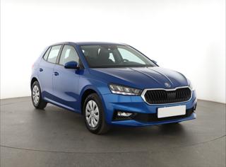 Škoda Fabia 1.0 TSI 70kW hatchback